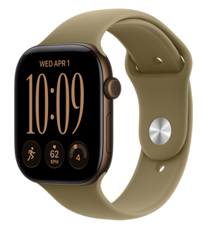 Apple Watch Series 12