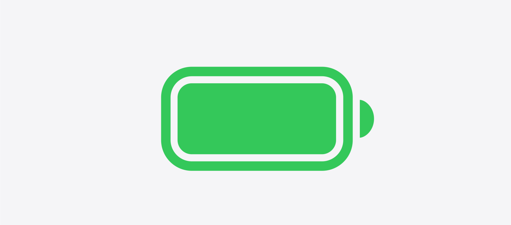 Batterisymbol