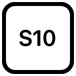 S10チップ