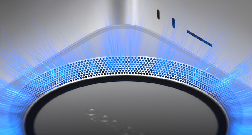 Système thermique du Mac Studio